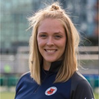 Sannah van Uden