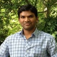 Naveen Sriram