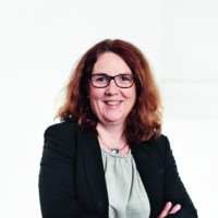 Susanne Ohlendorf