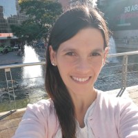 Maria Soraya Salloum