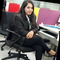 Neha Gupta