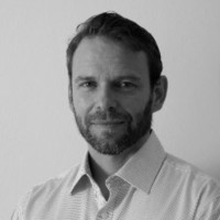 Ian Watts