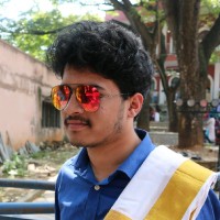 Sacheth S Marathe