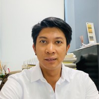 Gerald Garcia