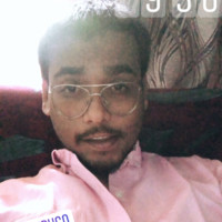 Kislay Yadav