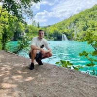 Alen Beganovic