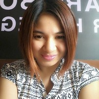 Joanna Marie Kitane
