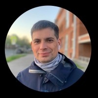 Сергей Богданов