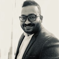 Shibin Gopalan