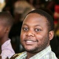 Anthony Maundu Longwe