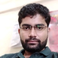 VIVEK TRIPATHI