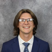 Luke Vaughan