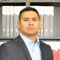 Washington Rosales