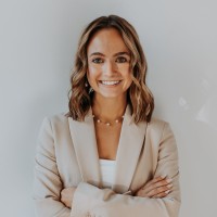 Alexa Anderson, Mba