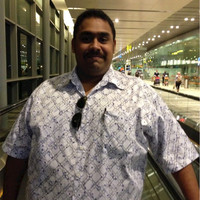 K Sivaraj