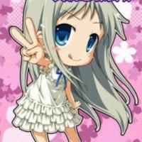 靖熒AnGel