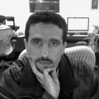 Mohamed Afarfar