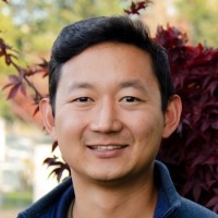 Patrick Shin, Gisp