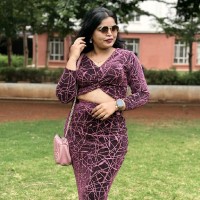 Tejashwini V