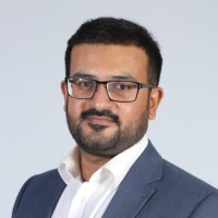 Syed Raza Abbas