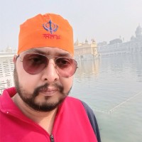 Jujharjit Singh