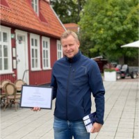 Johan Persson