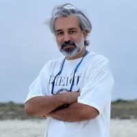 Hamid Reza Firooze