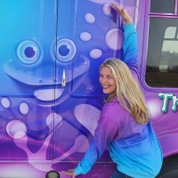 Tricia Hermsen, LSSGB