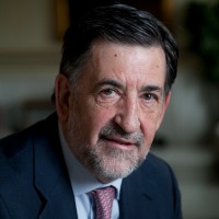 José Ramón Sanz Pinedo