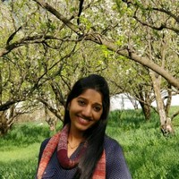 Bhavana Kanuri