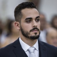 João Victor Moreira De Figueiredo