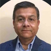 Sergio Anguiano Lugo