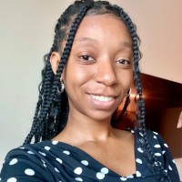 Shania Evans