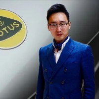 James Feng