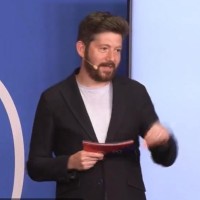 Luke Martin