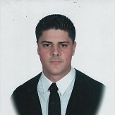 Cristian Castellano Mendoza