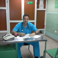 Cesar J. Castro Rodriguez
