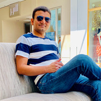 Ketan Patel