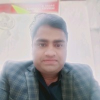 Sanjay Kumar Nanglia