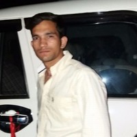 Raj Kumar Pandey
