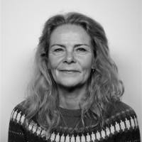 Marianne Wille Christoffersen