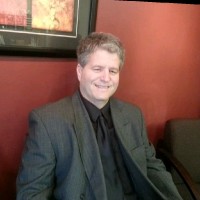 Richard Baker