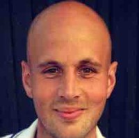 Kristoffer Backe