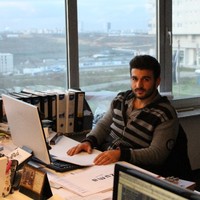 Yunus Koçak
