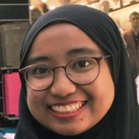 Nur Atiqah Ridzuan