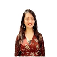 Jinal Joshi