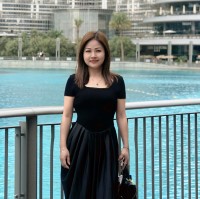 Jolin Shi