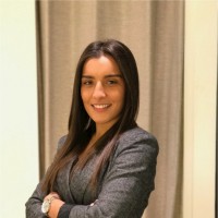 Nérimène CHENNOUFI