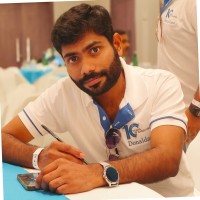 Akula Sathish