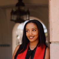 Saron Tesfaye